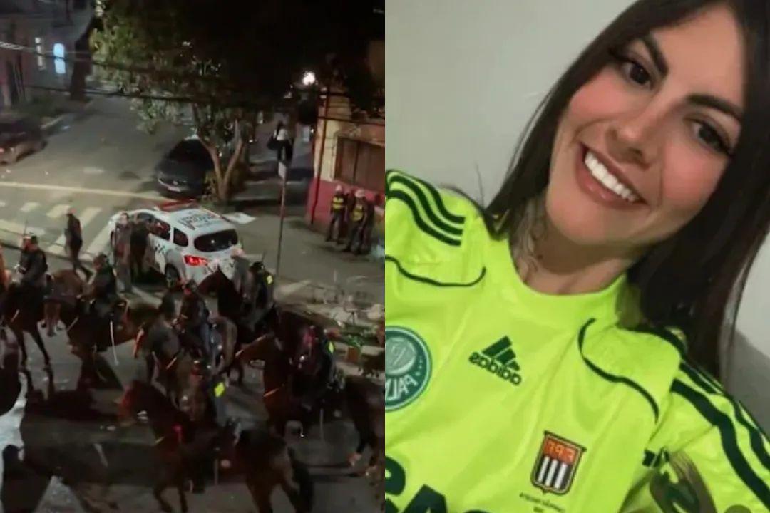 Clubes de São Paulo pedem 'fim da impunidade a criminosos' após morte de palmeirense