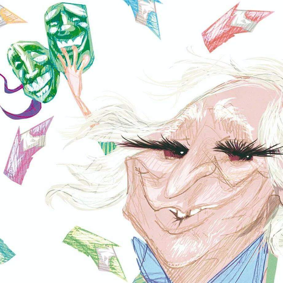 Reforma, para que te quero?