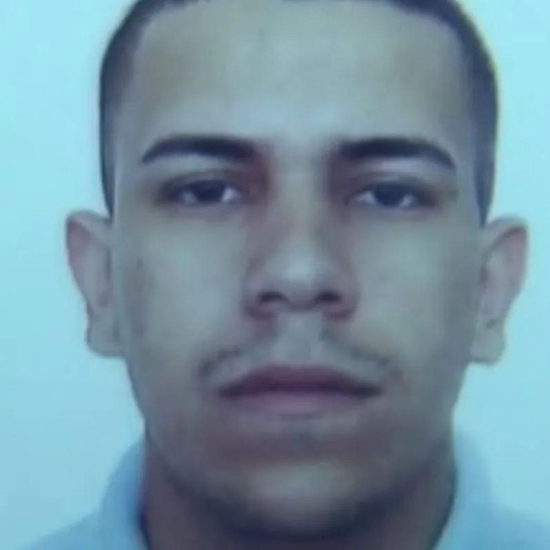 Crime aconteceu no ano de 2012