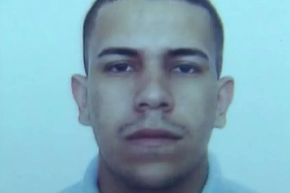 Crime aconteceu no ano de 2012