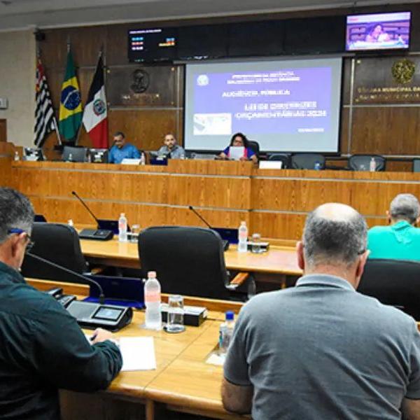 Proposta foi aprovada pela Câmara de Praia Grande