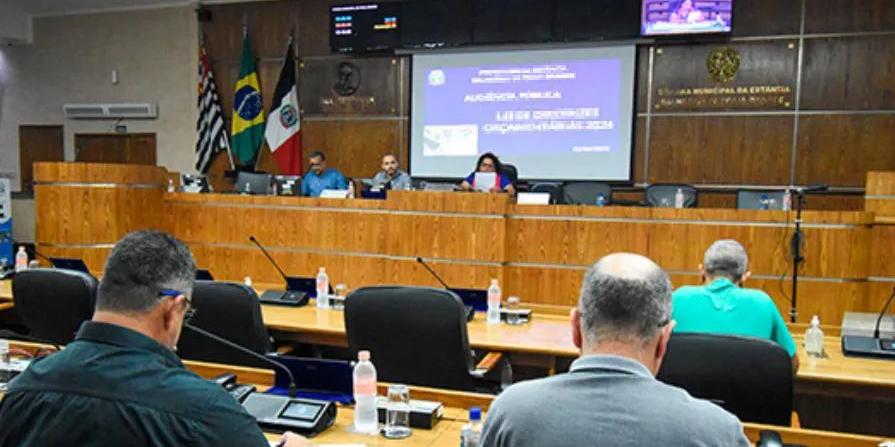 Proposta foi aprovada pela Câmara de Praia Grande