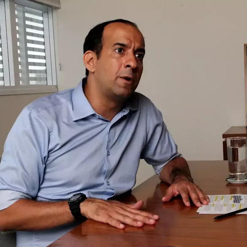 Governo é pressionado a mudar regra do diesel para evitar alta no frete marítimo