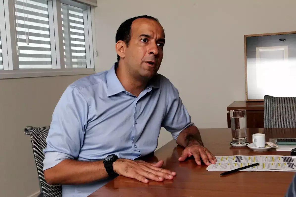 Governo é pressionado a mudar regra do diesel para evitar alta no frete marítimo