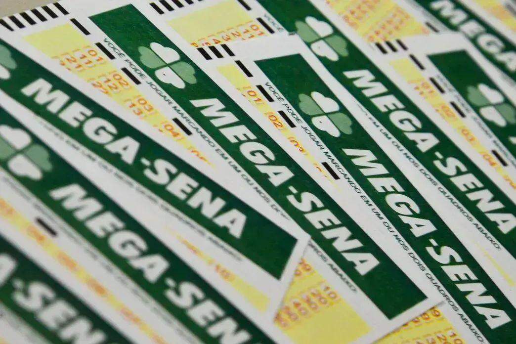 Apostas de Santos e Praia Grande acertaram a quina da Mega-Sena nesta terça (23)