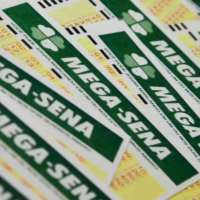Quina da Mega-Sena saiu para aposta de Ubatuba, no litoral norte de São Paulo