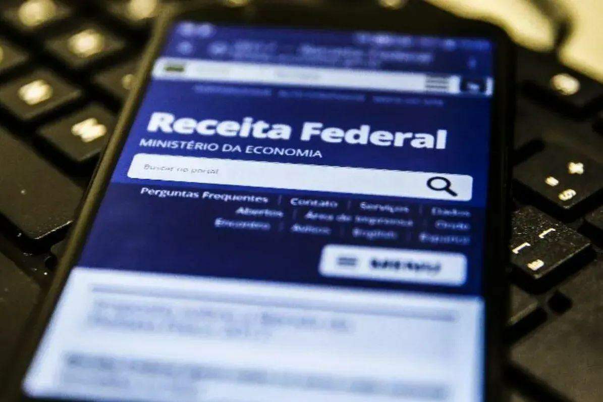 Até esta segunda-feira, 40% ainda não enviaram declaração do IRPF