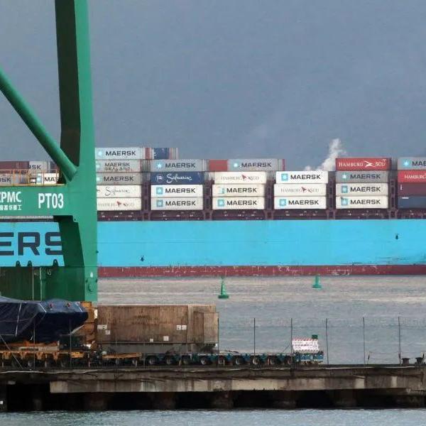 Navios de longo curso e de cabotagem terão descontos progressivos nas tarifas que podem chegar a 65%