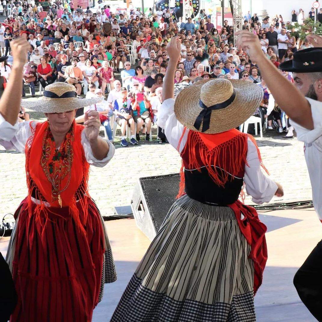 A programação da Festa de Portugal em Santos será distribuída pelo Largo Marquês de Monte Alegre, Arcos do Valongo e Frontaria Azulejada