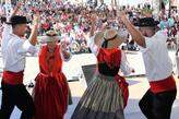 A programação da Festa de Portugal em Santos será distribuída pelo Largo Marquês de Monte Alegre, Arcos do Valongo e Frontaria Azulejada