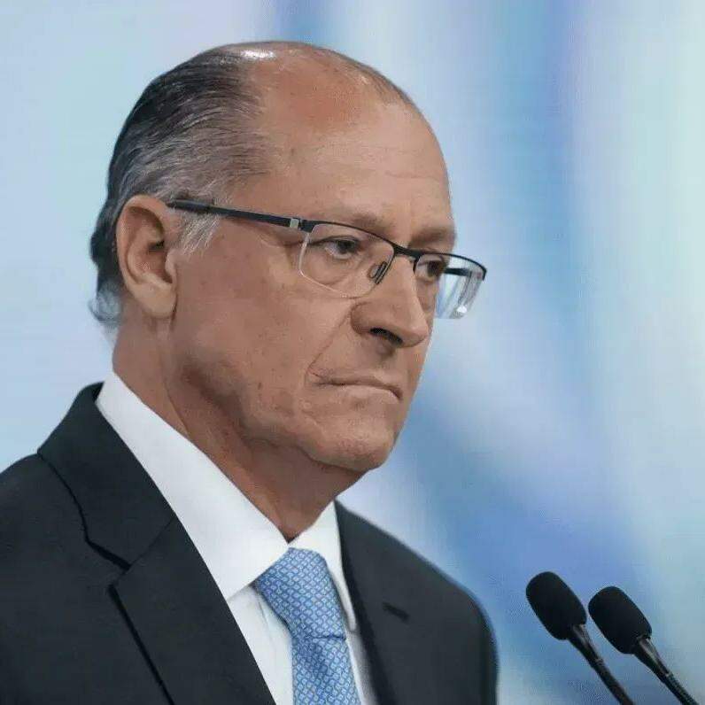 Alckmin: Desafio é convencer quem não votou a comparecer no 2º turno