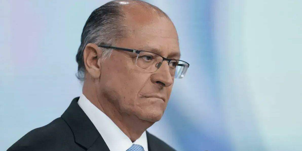Alckmin: Desafio é convencer quem não votou a comparecer no 2º turno