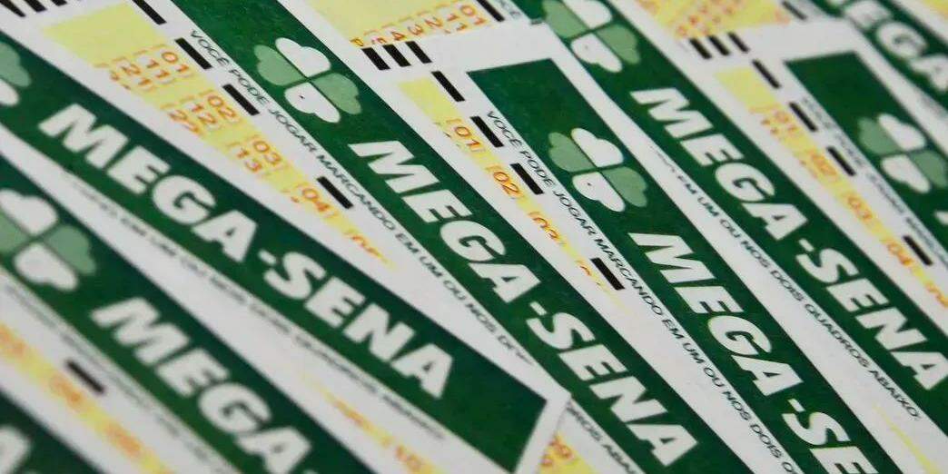 Aposta de Guarujá acertou a quina da Mega-Sena nesta terça (2)