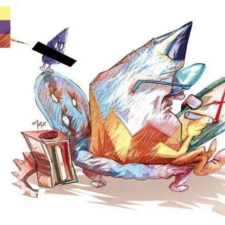 Dicas de Português: Venezuela é ditadura. Narrativa?