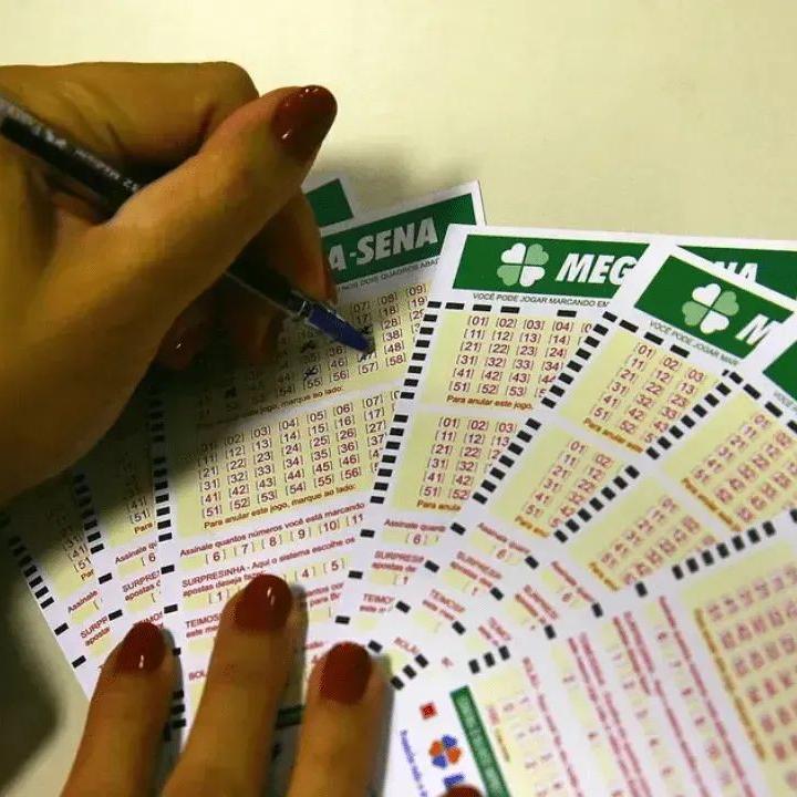 Aposta de Cubatão acertou cinco das seis dezenas em concurso da Mega-Sena