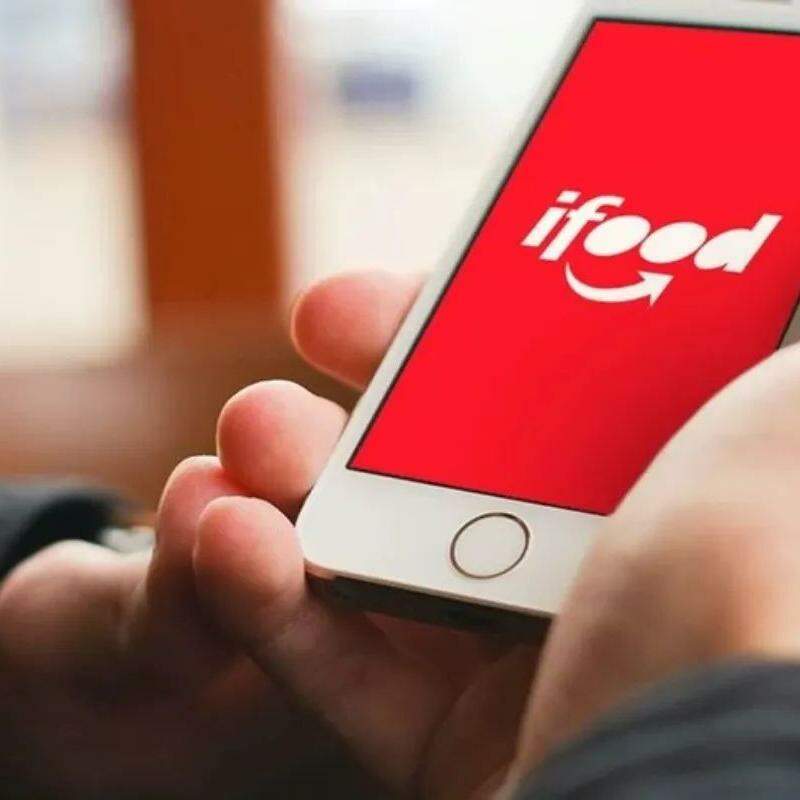 iFood confirma vazamento de dados de 1,2 milhão de usuários do aplicativo