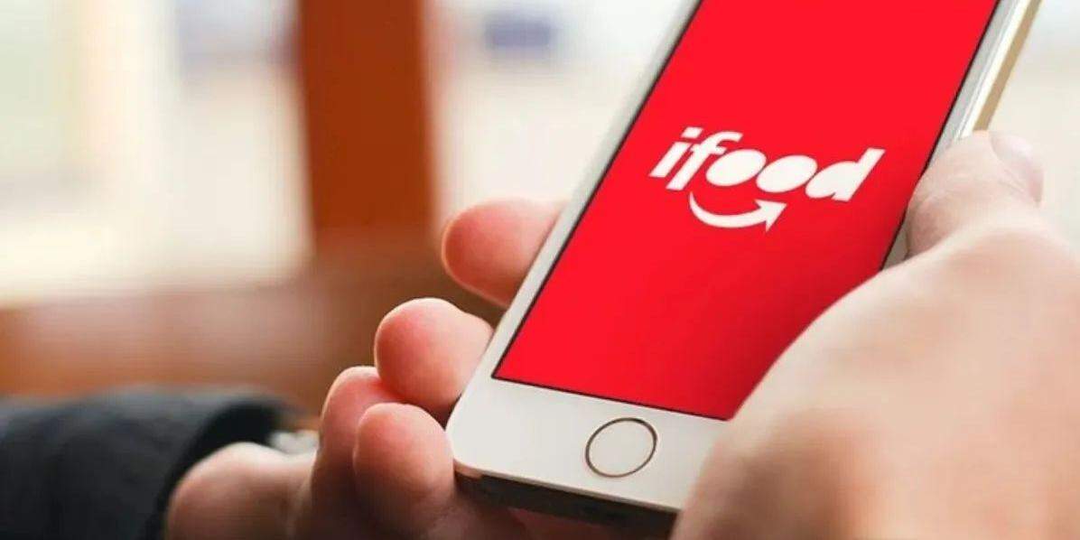 iFood confirma vazamento de dados de 1,2 milhão de usuários do aplicativo