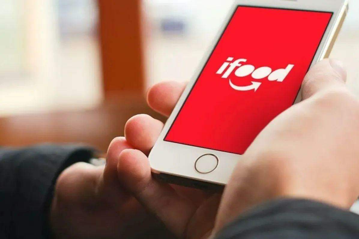 iFood confirma vazamento de dados de 1,2 milhão de usuários do aplicativo