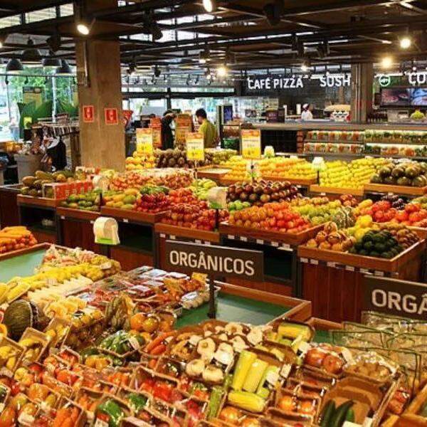 St Marche acerta venda para Cencosud e pede recuperação judicial para fechar negócio