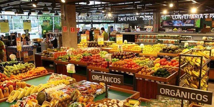 St Marche acerta venda para Cencosud e pede recuperação judicial para fechar negócio