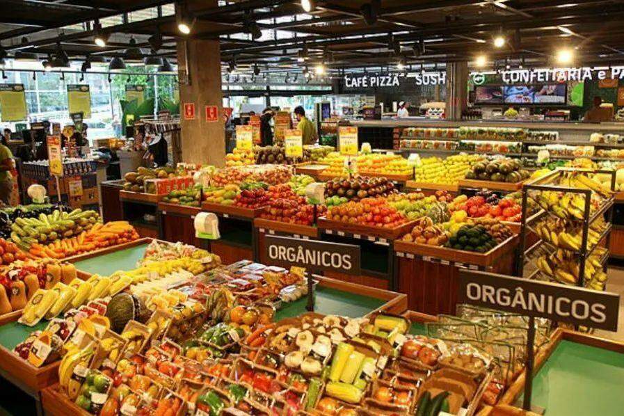 St Marche acerta venda para Cencosud e pede recuperação judicial para fechar negócio