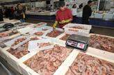 O  Festival do Camarão do Mercado de Peixes, em Santos, que começa nesta terça-feira (9)
