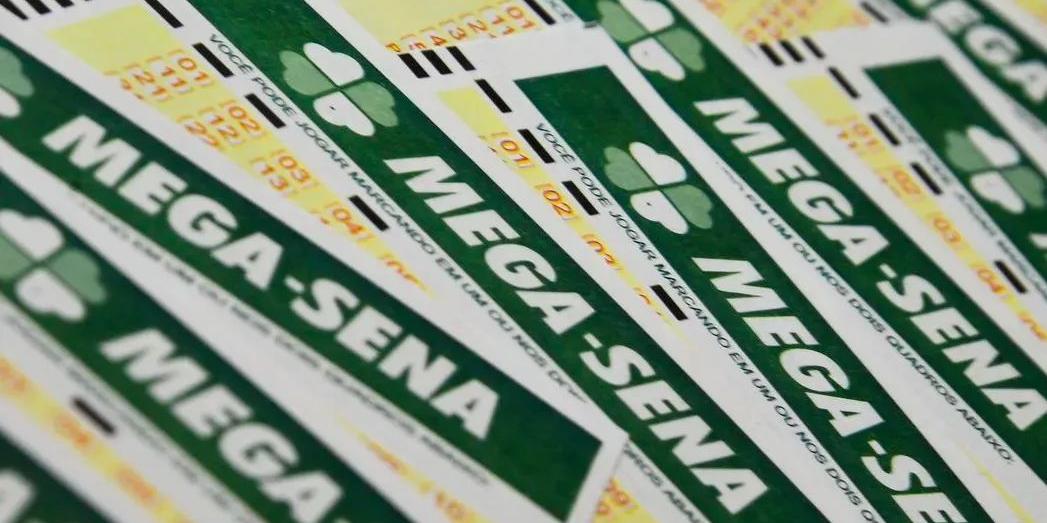 Nenhuma aposta acerta a Mega-Sena e prêmio vai a R$ 116 milhões