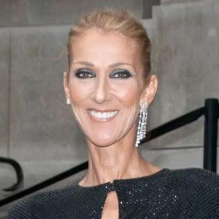 Céline Dion cancela novos shows por problemas de saúde