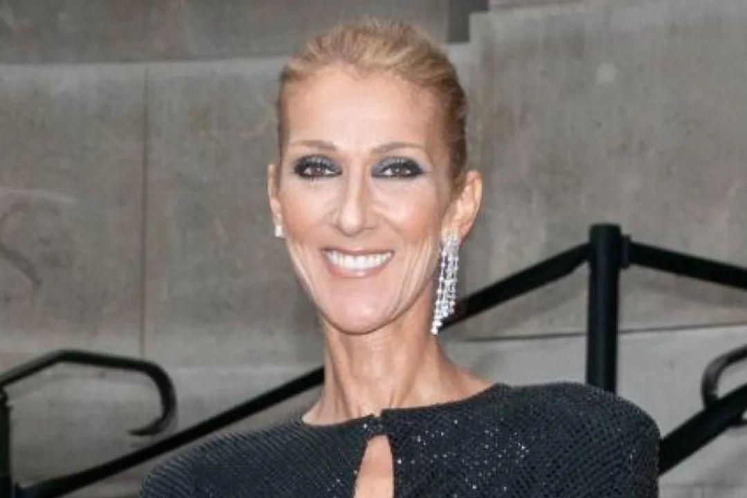 Céline Dion cancela novos shows por problemas de saúde