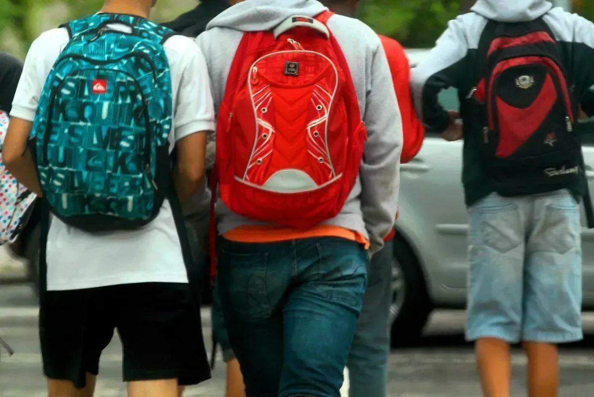 A necessidade de trabalhar é o principal motivo (47%) para interrupção dos estudos.