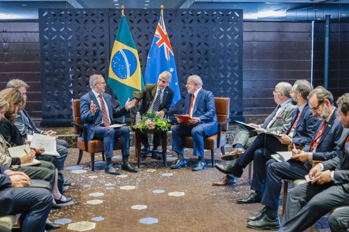 Último dia da cúpula do G7 acontece neste sábado