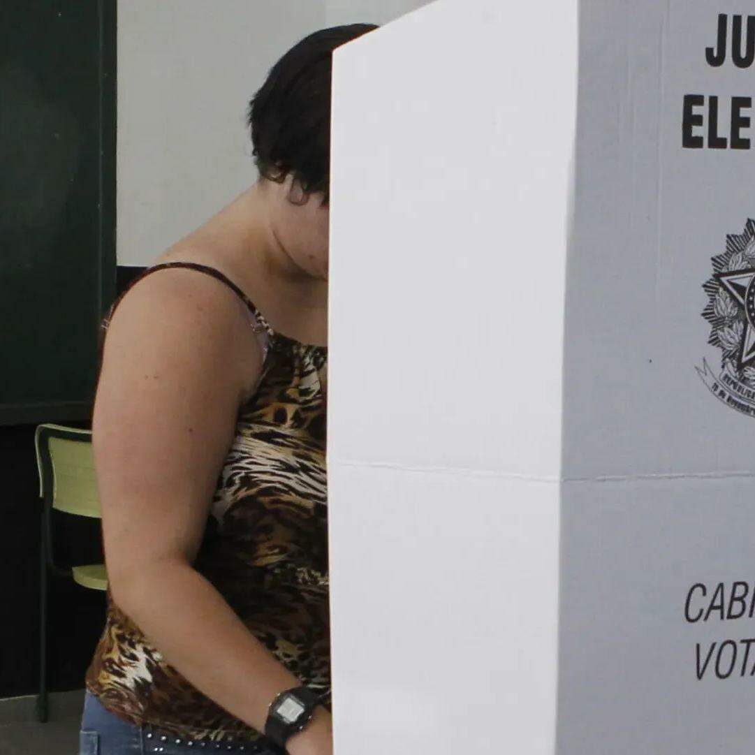Tribuna do Leitor - Quarta-feira, 23 de setembro de 2026