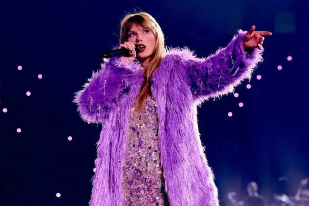 Taylor Swift: saiba o que vem na caixa VIP da 'The Eras Tour'
