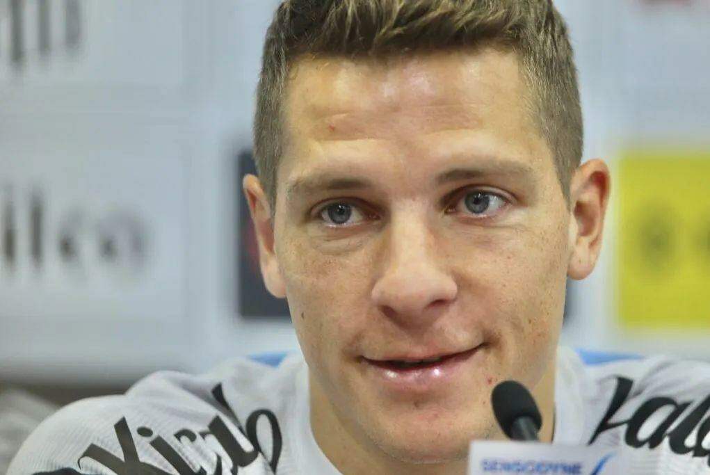 O argentino, de 34 anos, foi uma das sete contratações do Alvinegro neste segundo semestre