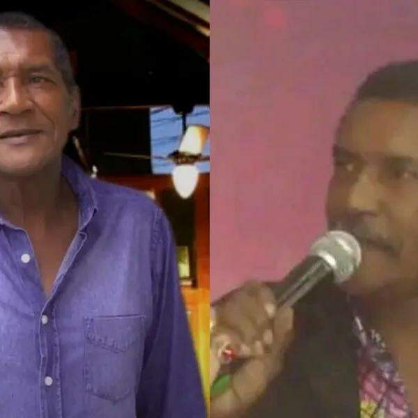 Douglas Maio foi um dos que participou da composição de sucesso