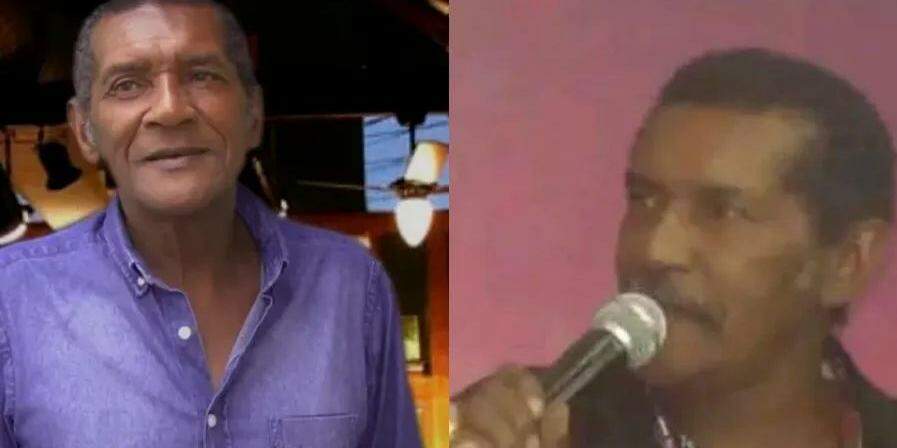 Douglas Maio foi um dos que participou da composição de sucesso