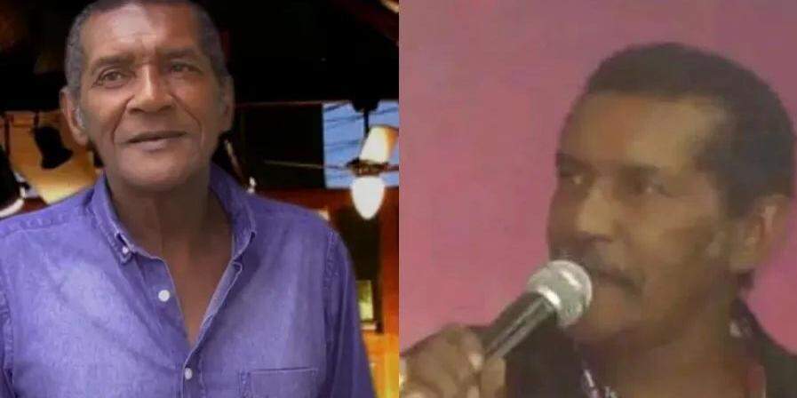 Douglas Maio foi um dos que participou da composição de sucesso