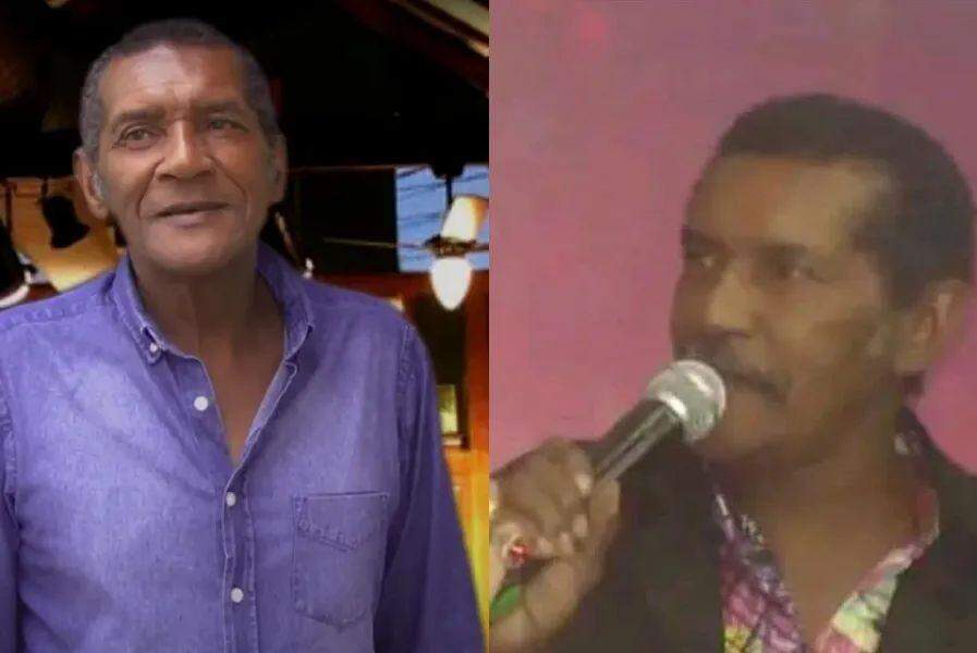 Douglas Maio foi um dos que participou da composição de sucesso
