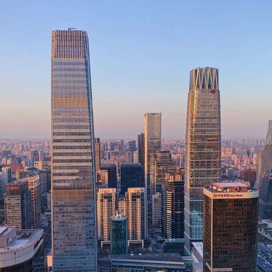 Sinais de desaceleração da economia da China ganharam novo estágio com a crise imobiliária