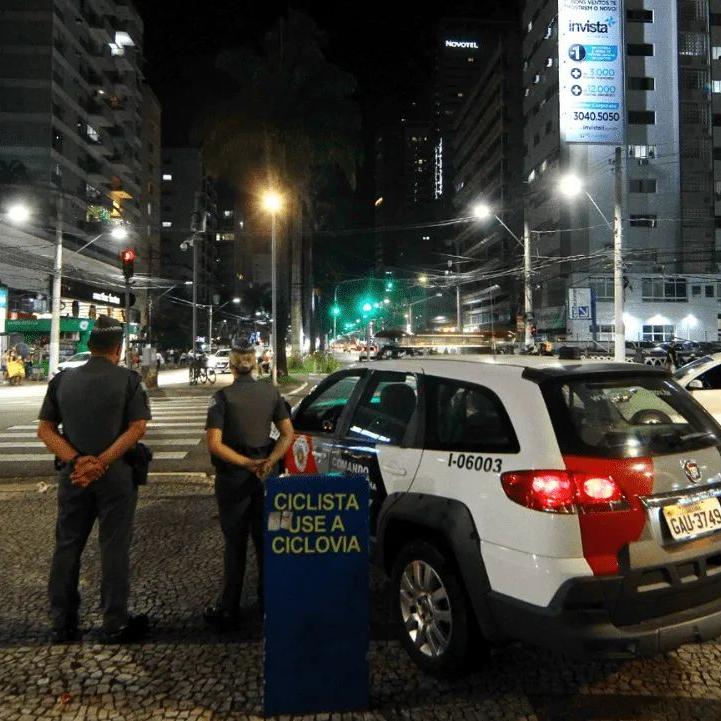 Conheça as propostas de Flávio e Lula para a segurança pública
