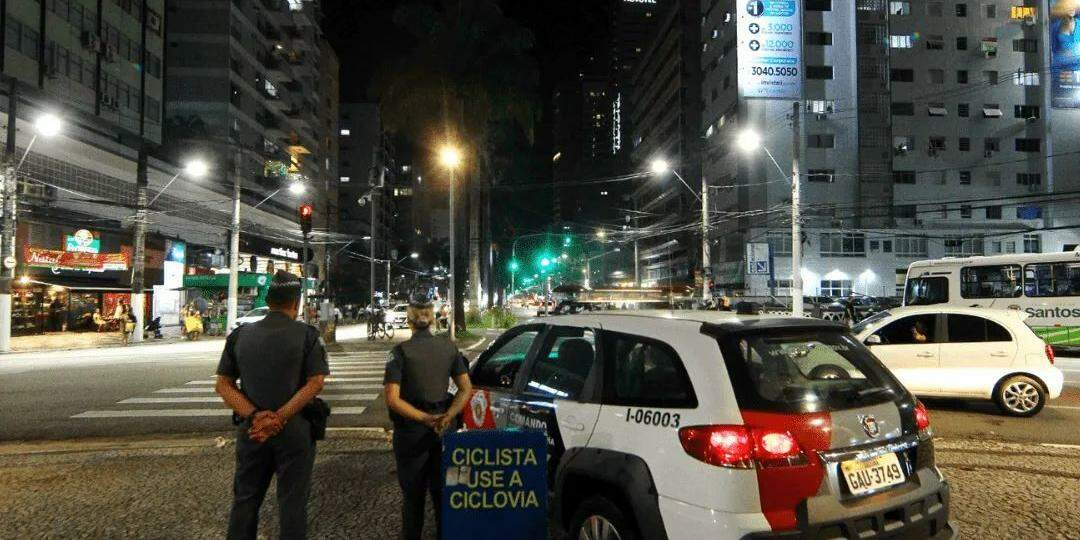 Conheça as propostas de Flávio e Lula para a segurança pública