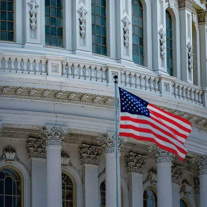 Empresas dos Estados Unidos começaram a receber de volta parte do dinheiro pago em tarifas de importação