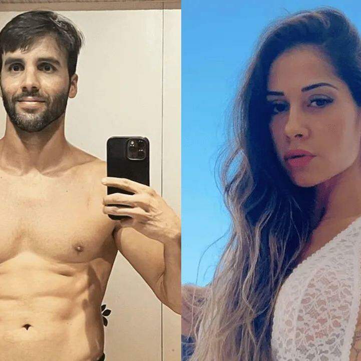 Marido de Ivete Sangalo critica Maíra Cardi: 'Terrorismo nutricional'