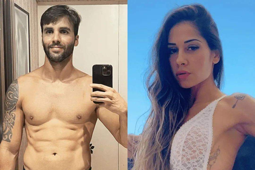 Marido de Ivete Sangalo critica Maíra Cardi: 'Terrorismo nutricional'