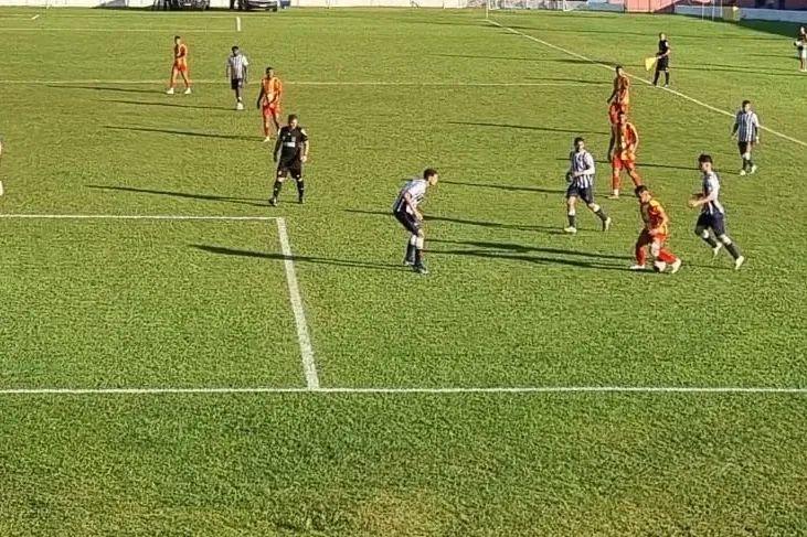 O Leão da Caneleira busca voltar a somar pontos fora de casa