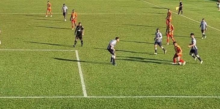 Ocupando o 13º lugar com 10 pontos, o Jabaquara poderá garantir a permanência na divisão