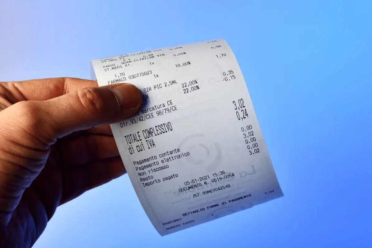 Lei cria uma espécie de nota fiscal unificada no País