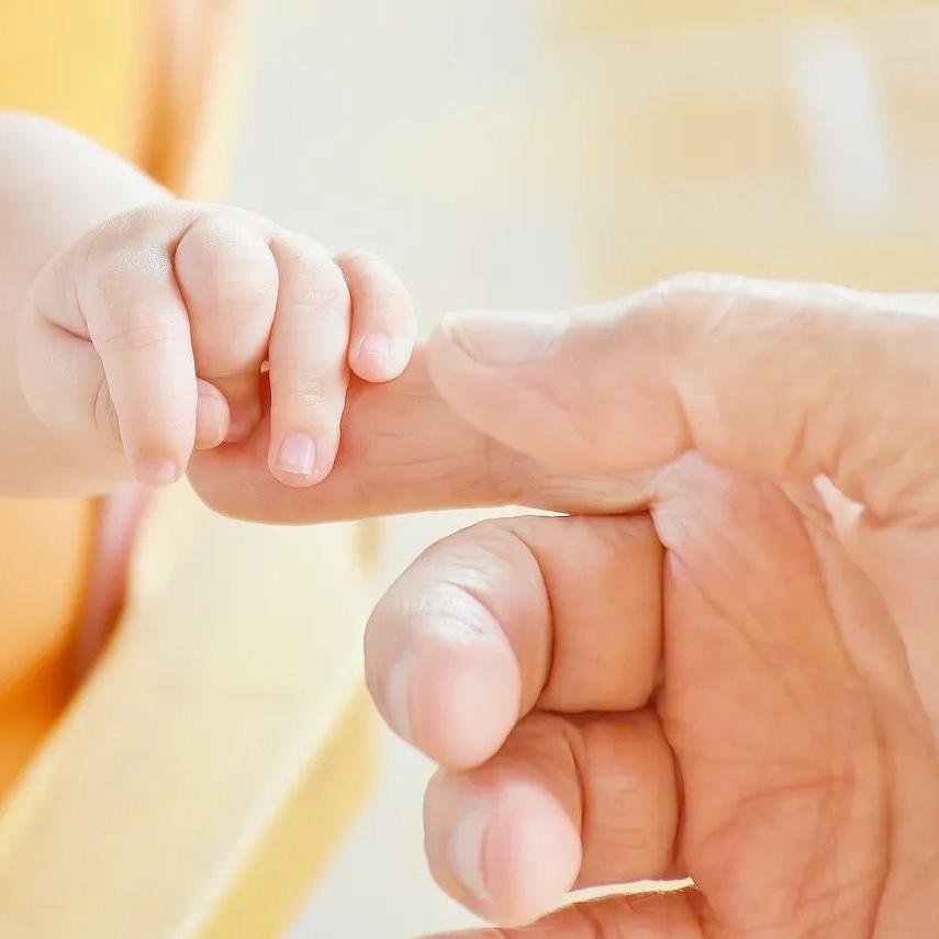 A criação dos filhos