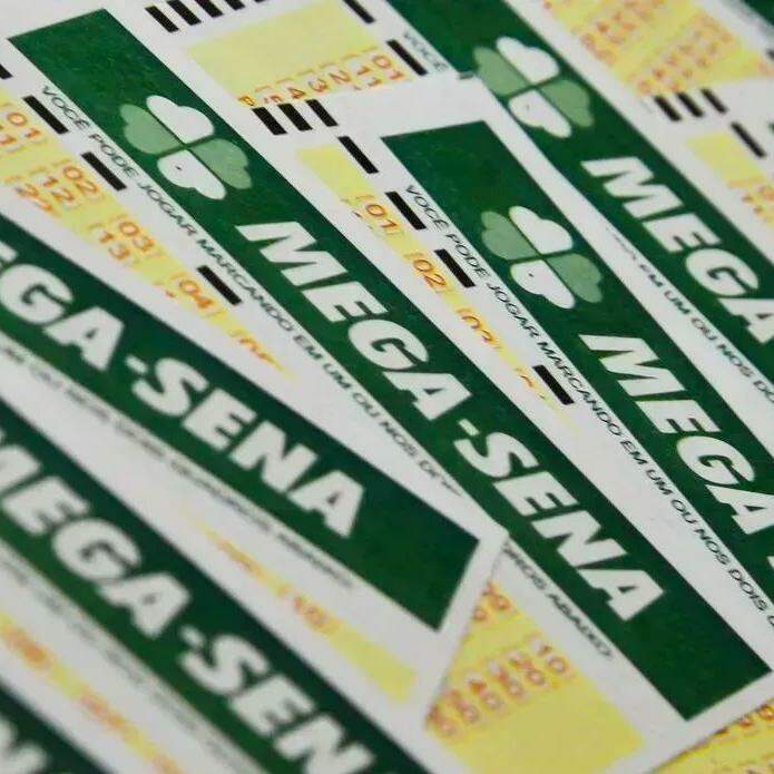 Próximo sorteio da Mega-Sena acontece nesta quinta-feira (14)