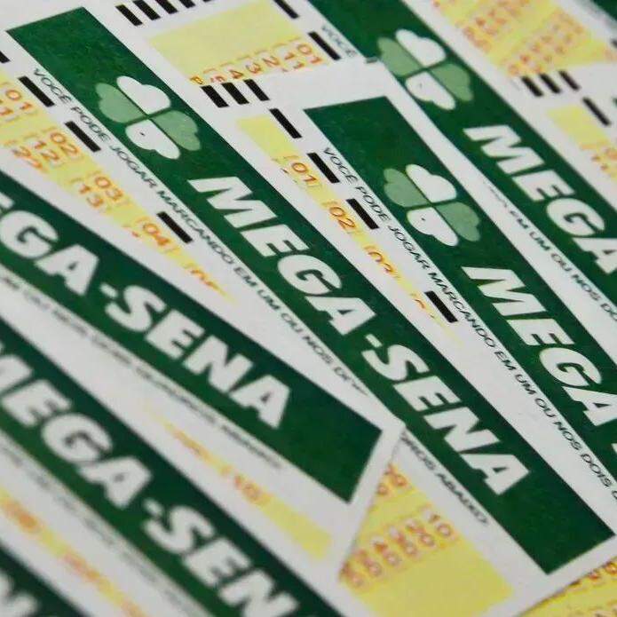 Mega-Sena sorteia prêmio acumulado em R$ 12 milhões neste sábado
